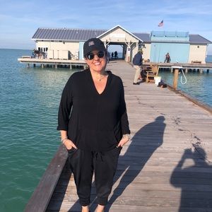 Meet your Posher, Paul